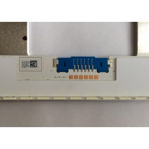 LED PARA TV (1 PIEZA) / SAMSUNG / BN96-45956A / BN61-15537A / PANEL CY-SN049HLLV5H / MODELO UN49NU8000 / UA49NU8000JXZK / (MAS MODELOS DE DISCRIPCIÓN) / 1.06 M X 20CM /