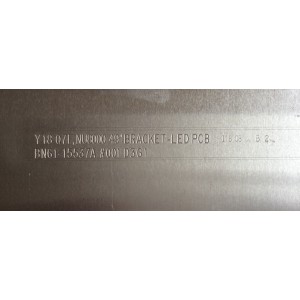 LED PARA TV (1 PIEZA) / SAMSUNG / BN96-45956A / BN61-15537A / PANEL CY-SN049HLLV5H / MODELO UN49NU8000 / UA49NU8000JXZK / (MAS MODELOS DE DISCRIPCIÓN) / 1.06 M X 20CM /