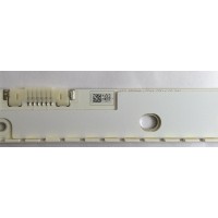 KIT DE LED'S PARA TV (2 PIEZAS) / SAMSUNG / BN96-39601A / BN96-39602A / PANEL CY-KK055HGLV3H / CY-VK055HGLV3H / MODELOS UE55MU6500UXXU / UE55MU6500UXUA / (MAS MODELOS EN DISCRIPCIÓN)