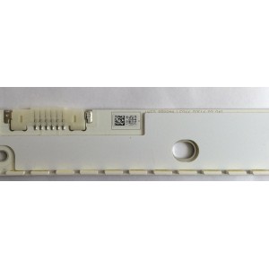 KIT DE LED'S PARA TV (2 PIEZAS) / SAMSUNG / BN96-39601A / BN96-39602A / PANEL CY-KK055HGLV3H / CY-VK055HGLV3H / MODELOS UE55MU6500UXXU / UE55MU6500UXUA / (MAS MODELOS EN DISCRIPCIÓN)