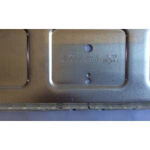 LED PARA TV (1 PIEZA) / SAMSUNG / BN96-45913A / 45913A / 031S2B 38 / 031S2B 39 / AOT_55_MU7100F_2X40_3030C_D6T-2D1_2052P REV.3 / PANEL CY-NN055HGLV2H / CY-NN055HGXV1HG / CY-NN055HGHV3H / MODELOS UN55NU7100F / UN55RU7100FXZA FA01