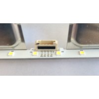 LED PARA TV (1 PIEZA) / SAMSUNG / BN96-45913A / 45913A / 031S2B 38 / 031S2B 39 / AOT_55_MU7100F_2X40_3030C_D6T-2D1_2052P REV.3 / PANEL CY-NN055HGLV2H / CY-NN055HGXV1HG / CY-NN055HGHV3H / MODELOS UN55NU7100F / UN55RU7100FXZA FA01