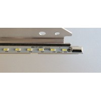 LED PARA TV (1 PIEZA) / SHARP / V500LS5-TLEM4 / 075877N31A29H02 / MODELO LC-50LE440U / 63CM X 25CM / 