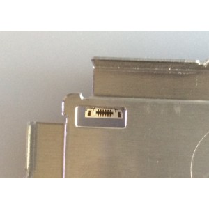 LED PARA TV (1 PIEZA) / VIZIO / STL320A10_REV4.0 (LEFT)_100524 / 6091L-1395A / MODELO E320VP / 74CM X 19CM / 