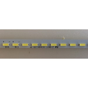 LED PARA TV ( 1 PIEZA) / UPSTAR / JL.E27AA414-10BS-F / PANEL TH270L301-05 / MODELO 27" 