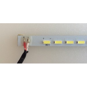 LED PARA TV ( 1 PIEZA) / UPSTAR / JL.E27AA414-10BS-F / PANEL TH270L301-05 / MODELO 27" 