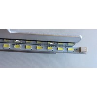 KIT DE LED'S PARA TV (2 PIEZAS) / SONY / LJ64-02401A / LJ64-02400A / SLED SLS40 5630 60HZ 44LED REV0.2 091217 / PANEL LTY400HM03 / LTY400HM02 / MODELOS NSX-40GT1 / KDL-40EX600 / 91CM 