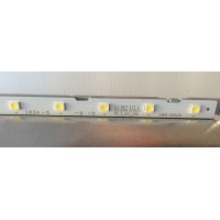 LED PARA TV (1 PIEZA) / SAMSUNG / LM41-00613A / BN61-15485A / PANEL CY-NN055HGHV2H / MODELO UN55NU7200F / 1.21 M X 12 CM / 