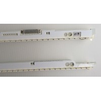 KIT DE LED'S PARA TV (2 PIEZAS) / SAMSUNG / SAMSUNG_2012SVS60_7032NNB_3D_LEFT88_REV1.3_120629 / EGA634 / EGB634 / PANEL LE600DSS-U1 / LE600DSSV2V / MODELO UN60ES7100FXZA