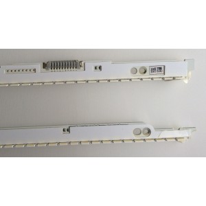 KIT DE LED'S PARA TV (2 PIEZAS) / SAMSUNG / SAMSUNG_2012SVS60_7032NNB_3D_LEFT88_REV1.3_120629 / EGA634 / EGB634 / PANEL LE600DSS-U1 / LE600DSSV2V / MODELO UN60ES7100FXZA