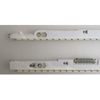 KIT DE LED'S PARA TV (2 PIEZAS) / SAMSUNG / SAMSUNG_2012SVS60_7032NNB_3D_LEFT88_REV1.3_120629 / EGA634 / EGB634 / PANEL LE600DSS-U1 / LE600DSSV2V / MODELO UN60ES7100FXZA