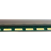 LED PARA TV (1 PIEZA) / MAK63267301 / 140820 / U9A213MD / PANEL HC490EUN-SLES2-2112 / MODELO 49LF5900-UB / 1.08 M X 6 CM / 