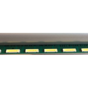 LED PARA TV (1 PIEZA) / MAK63267301 / 140820 / U9A213MD / PANEL HC490EUN-SLES2-2112 / MODELO 49LF5900-UB / 1.08 M X 6 CM / 