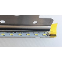 LED PATA TV (1 PIEZA) / PANASONIC / V320B6-LE1-TLEM1 / E117098 / 072770N31 / PANEL V320BJU6-LE1 REV.B1 / MODELO 32"