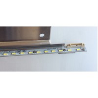 LED PARA TV (1 PIEZA) / SANYO / V500H1-LE6-TREM7 / M0004L / N31A44L0 / PANEL V500HJ1 INNOLUX / MODELO DP50E44