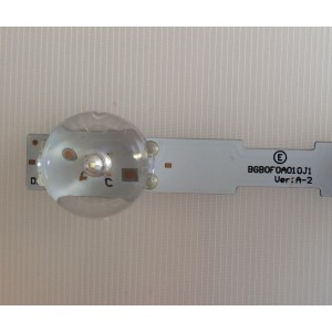 LED PARA TV MAGNAVOX / EMERSON / NUMERO DE PARTE BGB0F0A010J1 / 32W9S1P / LC12 DAVINCI 32INCH / PANEL'S U44F7ZW / U44F8XT / MODELOS 32ME303V/F7 A ME2 / LF320EM5F 