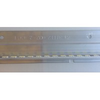 KIT DE LED'S PARA TV (2 PIEZAS) / INSIGNIA / 73.31T12.002-2-CC1 / 101228 / 101229 / PANEL T315HW05 / MODELO NS-32E859A11