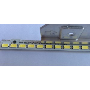 LED PARA TV (1 PIEZA) / SAMSUNG / BN64-01635A / 2011SVS32_4K_V1_1CH_PV__LEFT58_1116 / PANEL LTJ320AP02-B / LTJ320AP01-D / MODELO UN32D4000ND / UN32D4003BD