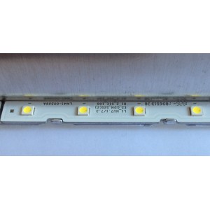 LED PARA TV SAMSUNG (1PIEZA) / NUMERO DE PARTE BN96-45913A / 45913A / L1_NU7.1/7.3 E5_CDM_S20(2) R1.1_RCR_100 / LM41-00566A / BN61-15485A / PANEL CY-NN055H / MODELOS UN55NU / UA55NU / UE55NU / MAS MODELOS EN DISCRIPCIÓN / ((MEDIDAS 1.21M X 12 CM))