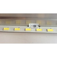 LED PARA TV (1 PIEZA) / SHARP / LM41-00090S / SAMSUNG _20155SP60_7030_54_3C_REV1.0 / RB173WJ3 / PANEL JE601D3HA10Z / MODELO LC-60LE660U / 1.33 M X 9 CM /