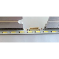 LED PARA TV (1 PIEZA) / SONY / 4-566-006 / LM41-00111A / 2015 SONY 40 L42 REV1.0 141022 / PANEL LCY400HN01-A03 / MODELO KDL-40R10C / 51 CM /