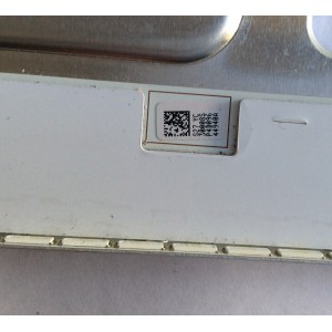 LED PARA TV (1 PIEZA) / SAMSUNG / BN96-44940A / BN96-44941A / 44940A / 44941A / BN61-14677A / PANEL CY-QM049HLLV1H / MODELOS QN49Q6FAMFXZA FA01 / QN49Q6FAMFXZC / 1.06 M X 22 CM / 
