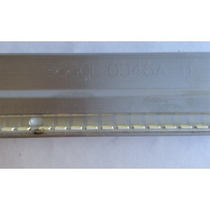 LED PARA TV ( 1 PIEZA ) / LG / LG INNOTEK  32" REV 0.4   48EA  TYPE-A / LG INNOTEK  32" REV 0.4   48EA  TYPE-B / 3660L-0346A / MODELO 3660L-0346A / 73 CM / 
