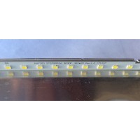 LED PARA TV SAMSUNG / NUMERO DE PARTE BN96-46078A / BN61-15487A / STS750A26 / PC65517A / NU7100 STS750A26_3030F_30S*2P__REV1.0_171227 / PANEL CY-NN075 / CY-NN075FGLV1H / MODELOS HG75NJ / UE75NU / UN75NU / UA75NU / LH75QMN / ((MEDIDAS 1.65M X 20CM))