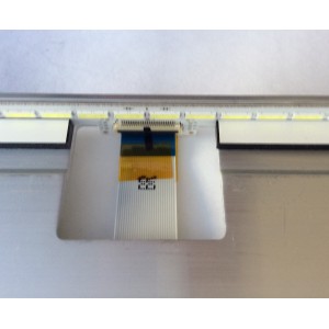 LED PARA TV (1 PIEZA) / SONY / 61.P2V01G001 14 06 02 / PANEL SYV5535 / MODELO XBR-55X850D / 1.19 M X 14 CM / 