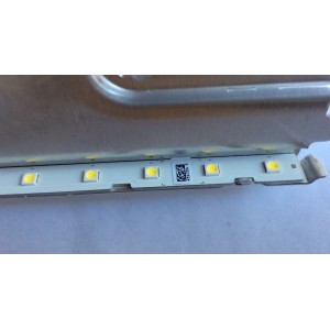 LED PARA TV SAMSUNG (1 PIEZA) / BN96-45635A / LM41-00614A / L1_NU7.1/7.3 F5_CDM_S27(2) R1.3_S1C_100 / BN61-15486A / PANEL'S  CY-NN065HGLV2H / CY-NN065HGLV8H / CY-NN065H / MODELOS UN65NU7100 / UE65NU7170 / (MAS MODELOS EN DISCRIPCIÓN) / ((1.43 M X 12 CM))