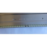 LED PARA TV (1 PIEZA) / LG / 6922L-0128A / 6916L-1722C / 6920L-0001C / PANEL LC490EQE(XG)(M1) / MODELO / 49UB8200-UH / 1.07 M X 9 CM / 