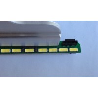 LED PARA TV (1 PIEZA) / LG / 6922L-0128A / 6916L-1722C / 6920L-0001C / PANEL LC490EQE(XG)(M1) / MODELO / 49UB8200-UH / 1.07 M X 9 CM / 