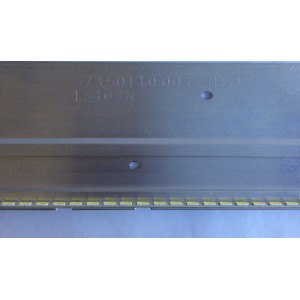 LEDPARA TV (1 PIEZA) / 73.50T10.001-2-DX1 13C06N / MODELO 50LA660S-ZA / 1.10 M X 9 CM / 
