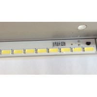 LED PARA TV (1 PIEZA) / SHARP / 5195ZZ / 2Z05CB / D00277 / 1A301B / PANEL'S JE695D3GW8CD / LK695D3GW80E / MODELO LC-70LE640U 