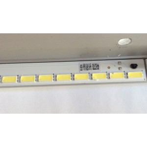 LED PARA TV (1 PIEZA) / SHARP / 5195ZZ / 2Z05CB / D00277 / 1A301B / PANEL'S JE695D3GW8CD / LK695D3GW80E / MODELO LC-70LE640U 