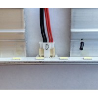 LED PARA TV (1 PIEZA) / SONY / 73.75S08.D05-0-DX1 / STA750A16_4014_36LED_REV03_161122 / PANEL S750QF58 V8  / MODELO XBR-75X850E / 1.65 M X 21 CM / 