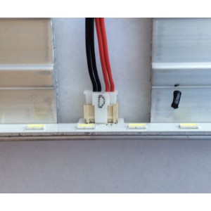 LED PARA TV (1 PIEZA) / SONY / 73.75S08.D05-0-DX1 / STA750A16_4014_36LED_REV03_161122 / PANEL S750QF58 V8  / MODELO XBR-75X850E / 1.65 M X 21 CM / 