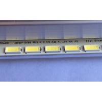 LED PARA TV (1PIEZA) / LG / 6916L-1600A / 6920L-000IC / PANEL LC790EQF (FH)(M1) / MODELO 79UF7700-UB BUSYLJR / 1.75 X 13 CM / 