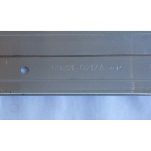 LED PARA TV (1 PIEZA) / LG / 6916L-3035A / 6916L-3036A / 55" V17 ART3 3035 REV 0.8 6 R-TYPE / 55" V17 ART3 3036 REV 0.8 6 L-TYPE / PANEL LC550EGG-(FK)(M1) / MODELO 55UJ7700-UA BUSYLJR / 1.21 M X 11 CM / 