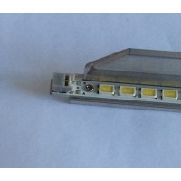 LED PARA TV ( 1 PIEZAS ) / SAMSUNG / LMB-4000BM11 / PANEL T400FAEZHEE / MODELO UN40C5000 / 91.5 CM / 