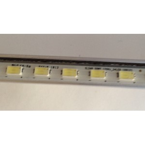 KIT DE LED´S PARA TV ( 2 PIEZAS ) / SONY / LJ64-02444A / SLS46_SONY_120HZ_54LED_100121 / PANEL LTY460HJ02 / MODELO KDL-46EX700  / 1.06 M /