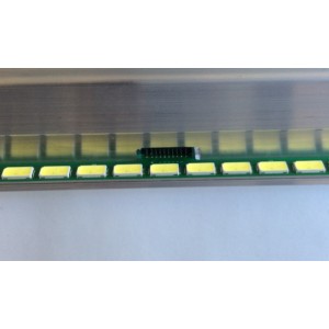 LED PARA TV (1PIEZA) / LG / 6916L-0832A / 6916L-0833A / 6916L0832A / 6916L0833A / 6922L-0028A / PANEL LC550EUH (PE)(F1) / MODELO 55LM7600-UA / 1.21 M X 8 CM / 