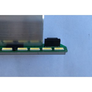 LED PARA TV ( 1 PIEZA ) / LG / 6916L-2291A / 6916L-2292A / 65 "V15 SA UD REV 0.5 6 L-TYPE  / 65 "V15 SA UD REV 0.5 6 R-TYPE  / MODELO 65UF8600-UF BUSYMJR / 1.42 X 16 CM / 