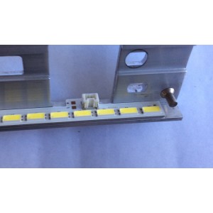 LED PARA TV (1 PIEZA) / SHARP / LM41-00090Q / 2015SSP60_7030_80_4K_REV1.0 / 15506A / PANEL JE601R3HA40Z / MODELO 60"