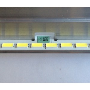 LED PARA TV (1 PIEZA) / SHARP / LM41-00090Q / 2015SSP60_7030_80_4K_REV1.0 / 15506A / PANEL JE601R3HA40Z / MODELO 60"