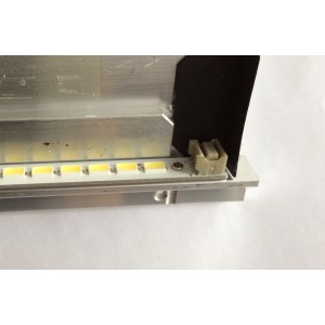 KIT DE LED PARA TV ( 2 PIEZASA ) / SAMSUNG / SLED  2010SVS65  1D  240HZ_104  REV0.3 / PANEL T650FCE1-FA / MODELO UN65C8000XFXZA