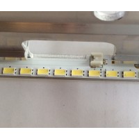 LED PARA TV / SHARP / RB129W3 / 14X15B / 2013SSP70 5630 / SAMSUNG 2013SSP70 5630 70 REV1.0 PANEL JE695D3HB1 / MODELO LC-70LE55U / NOTA IMPORTANTE : KIT CUENTA ORIGINALMENTE 2 PIEZAS ((INCOMPLETO 1 PIEZA)) / 1.52 M X 15 CM / 