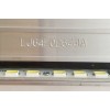 LED PARA TV (2 PIEZAS) / SONY / SLS55-5630-120 / SLS55_5630_120_1D_A_REV1 / SLS55_5630_120_1D_B_REV1 / LJ64-02643A / LJ64-02644A / PANEL LTW550HQ01 / MODELO KDL-55NX810 / 1.24 M / 