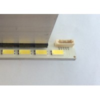 LED PARA TV (1 PIEZA) / TOSHIBA / LJ64-03495A / SLED 2012SG546 7030L / PANEL LJ07-00998A / MODELO 46L5200U1