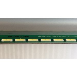 LED PARA TV (1 PIEZA) / JVC / 6916L-13428B / 42"V13 ART TV REV 0.4 / 6920L-0001C / PANEL LC420EUN(PF)(F1) / MODELO SL42B-C / 92 CM X 6 CM / 